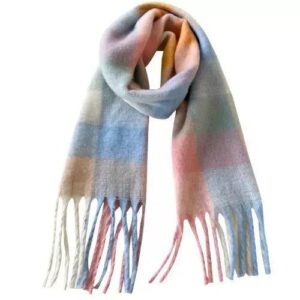 【light pink】colorful large tassel / About 230