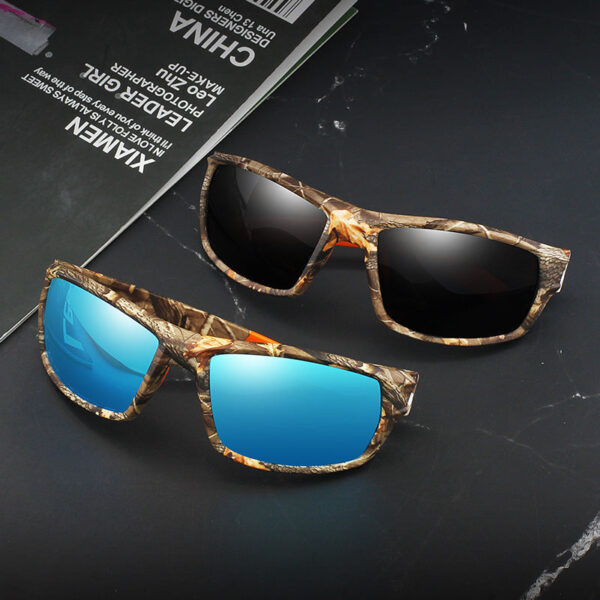 O1CN01DYmaQk2A5D4K8hTvA__2208102198151-0-cib Wholesale PC Camouflage Frame Sunscreen Sunglasses