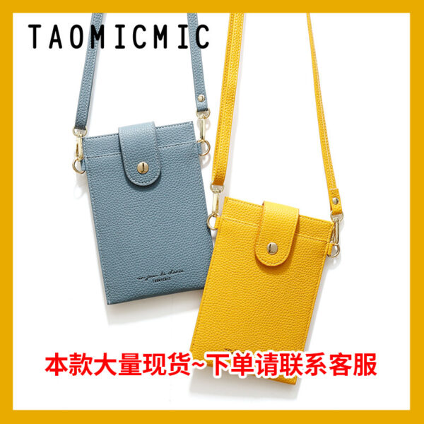 O1CN01DZiH452LWCTQCxQsU_3374379699-0-cib Wholesale Mini Ladies Mobile Phone Shoulder Bags