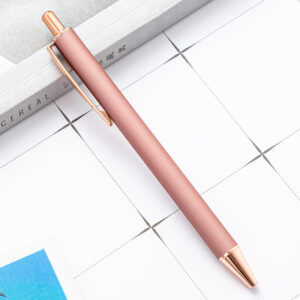 Bullet 1.0 / Frosted Champagne Gold