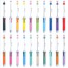 O1CN01DeMWtU1oSdwed6uvX_2216330225224-0-cib Wholesale DIY Beaded Multi Color Press Four Color Refill Plastic Ballpoint Pen