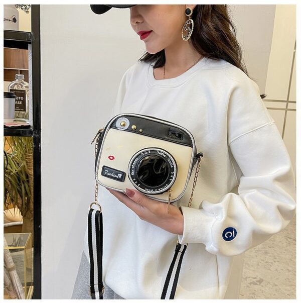 O1CN01DeOMY42K6iSTggsqm_2727129508-0-cib Wholesale PU Cartoon Camera Bag