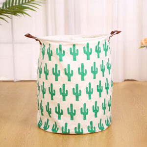 Green Cactus / 40*50