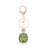 O1CN01DgaiE01anLI3hUDX1_2208142583374-0-cib Wholesale Alloy Turtle Rhinestone Keychain