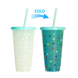 Star Cup (Green) / 701-800ml