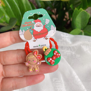 Ginger gift box-1 card