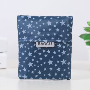 Dark blue Gyptian star / 48*32*5cm