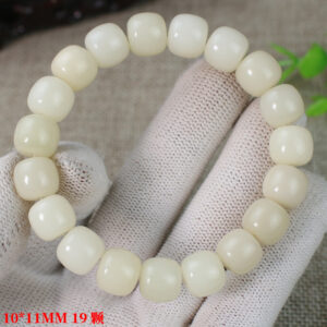 Yellow and white meaning 10*11mm