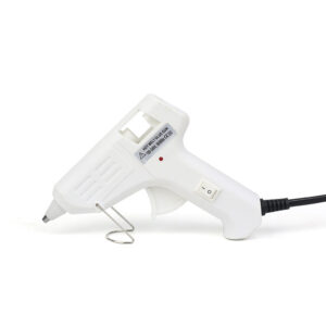 White (flat insert) gauge