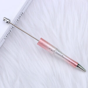 Black Bullet Type 1.0mm Ballpoint Pen Core / 14-Gradient Light Powder
