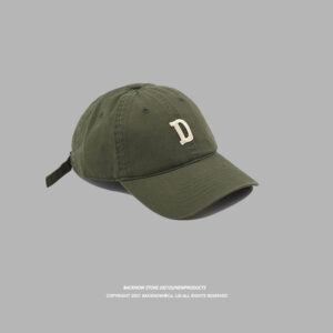 Army Green / Adjustable