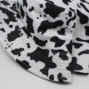 O1CN01DoNFxR29QRtWLaFwp_2207668368062-0-cib Wholesale Cotton Cow Print Fisherman Hat