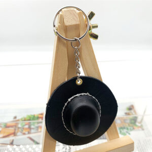 Cowboy Hat Black [Single Circle]] / Take 2-199