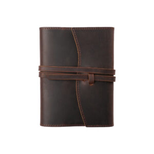 88 horizontal lines / A6 Crazy Horse Curry