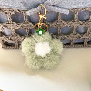 Green / Single OPP bag packaging