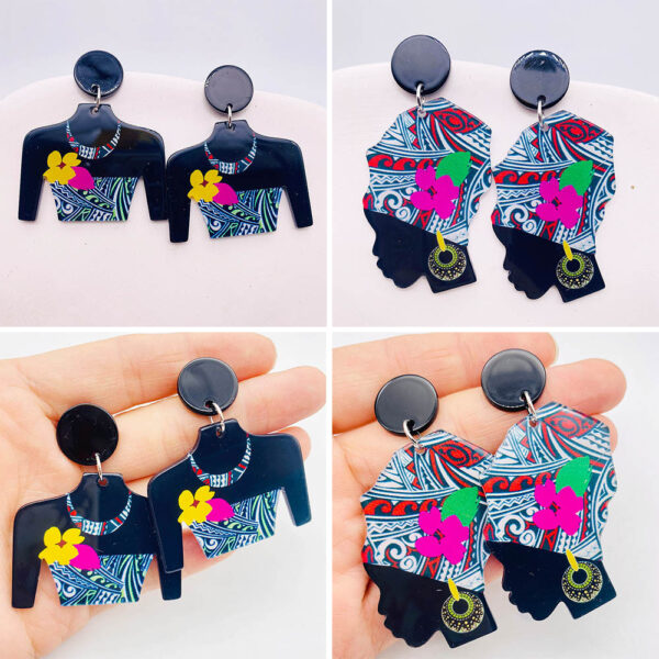 O1CN01DvznXw2CFrcHM2vQn_2207539588445-0-cib Wholesale African Girls Acrylic Earrings