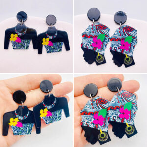 O1CN01DvznXw2CFrcHM2vQn__2207539588445-0-cib Wholesale African Girls Acrylic Earrings