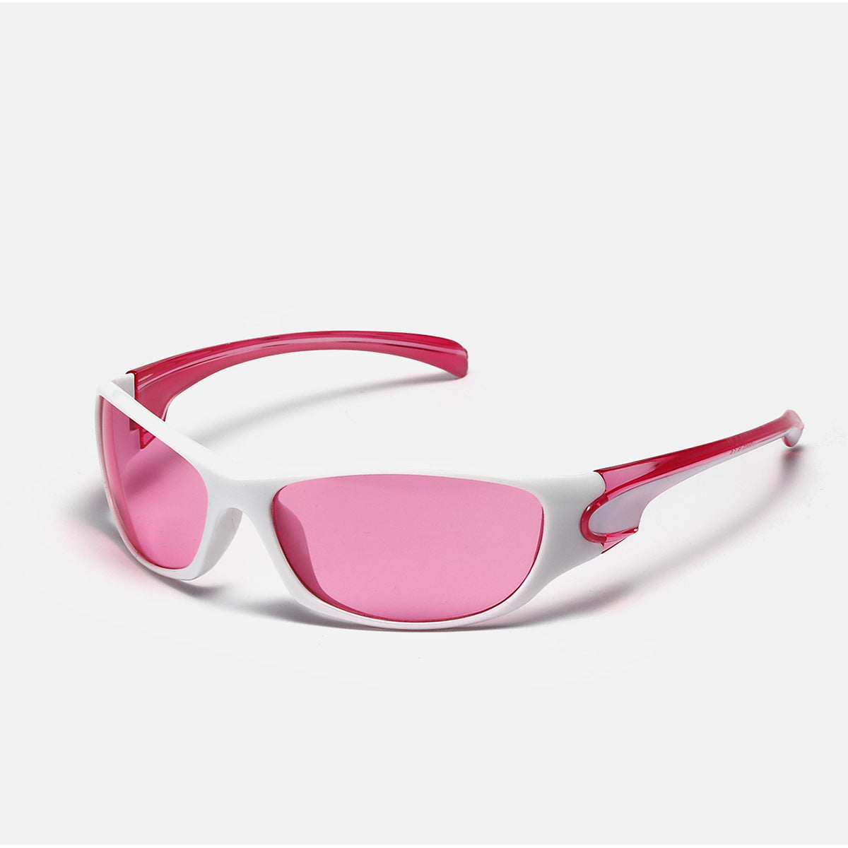 Wholesale Y2K Punk PC Sunglasses
