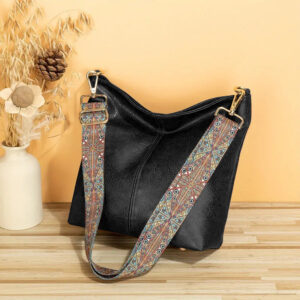 Black Retro