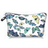 O1CN01DxeLh727cEt0Q7tN2_3981457817-0-cib Wholesale Butterfly Series Cosmetic Bag Portable Travel Bag Toiletry Bag