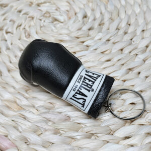 Everlast black / 7.5CM（SUP)