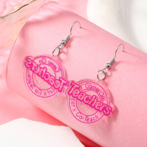 (WEH3946) rose red White K