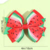 O1CN01DywhkJ21diTblHd7l_2290627008-0-cib Wholesale Fabric Fruit Children's Hair Clips