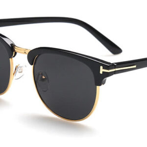 C1 bright black black gray