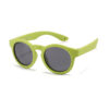 Wholesale Silicone Anti-ultraviolet Sunglasses