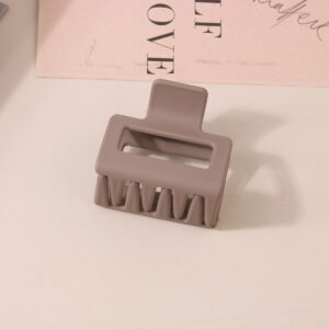#5 gray coffee-5cm / Packaging method [individually packaged]