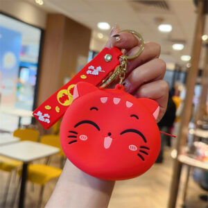 Cat-Red / Reference picture