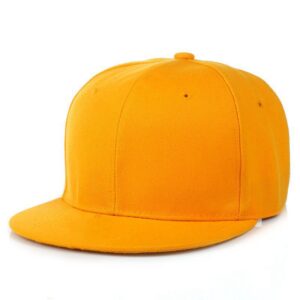 Orange Yellow / Adjustable