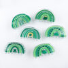 O1CN01E0v0v625AdqQGLdTQ_2212693817486-0-cib Wholesale Clover St Patricks Day Pvc Hairpins