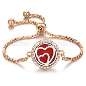 Gold-11 / Magnetic style