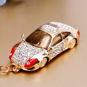 Full Diamond car / Single OPP bag packaging