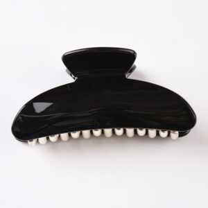 [acrylic sheet 8.8cm] elegant black b8218