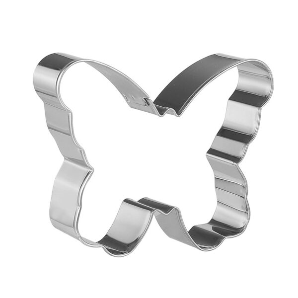 Wholesale Stainless Steel Biscuit Cutter