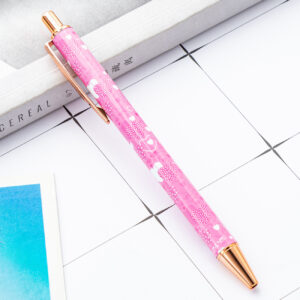 Bullet type 1.0 / Valentine's Day D-pink