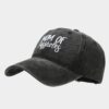 Wholesale MOM Heat Transfer Soft Top Baseball Cap