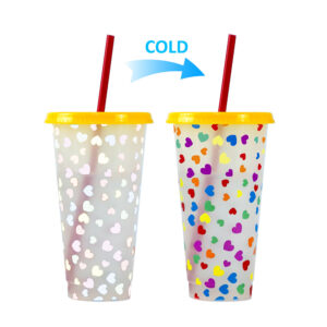Love cup (yellow) / 701-800ml