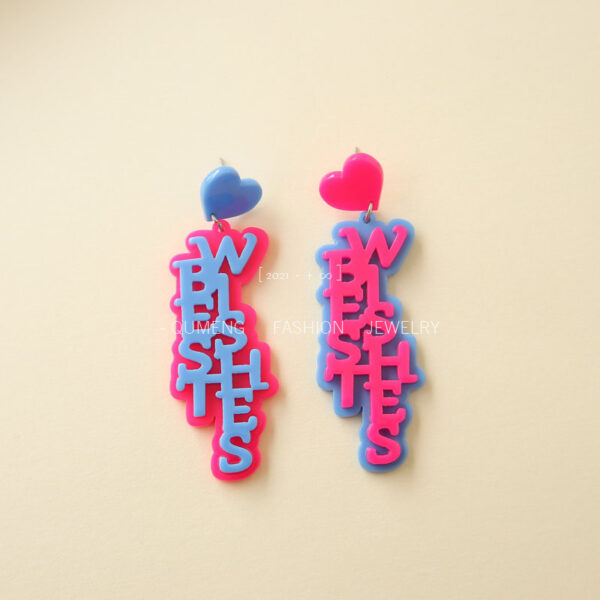 O1CN01E9zYEy1tTAPG1cePi_2207988525902-0-cib Wholesale Graduation Acrylic Earrings