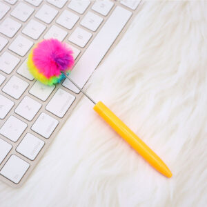 21-macaron orange gradient