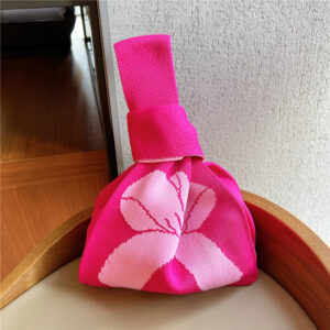 25 bow Rose Red / 21*33cm