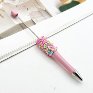 Bullet type 1.0 / 73-khaki light pink