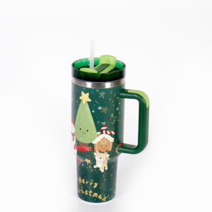 Christmas tree / 40oz