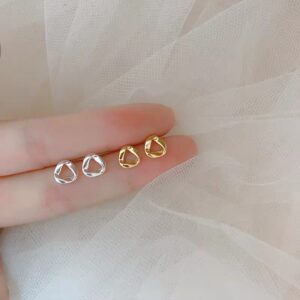 Mobius Ring [Silver]]