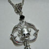 O1CN01EFPlOJ1QXdTZv1yPj_2216588181986-0-cib Wholesale Gothic Dark Skull Key Necklace