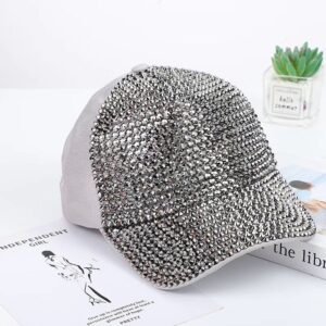 Gray gun Black Diamond / Adjustable