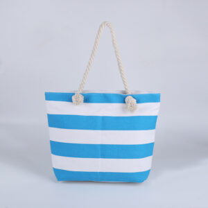 Section A- Sky Blue Stripe