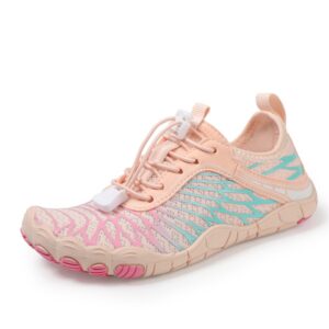 Children's shoes lotus root powder / 36